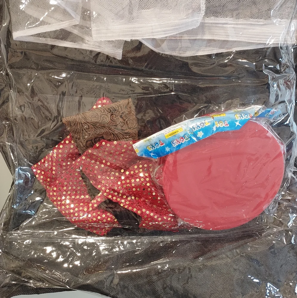 *SHIPS SAME/NEXT DAY!* Gypsy Fortune Teller Costume - Sizes Available! QUALITY!!